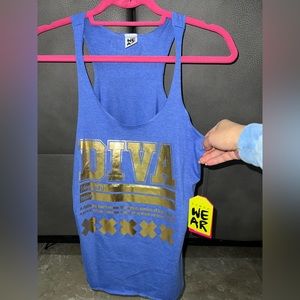 Zumba® Tank Top - S